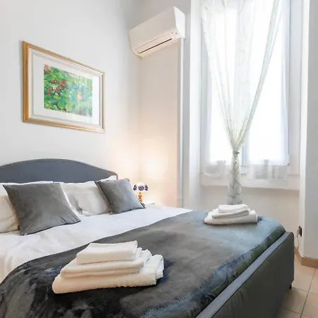Deluxe studio Milano-3
