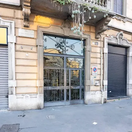 Deluxe studio Milano-2